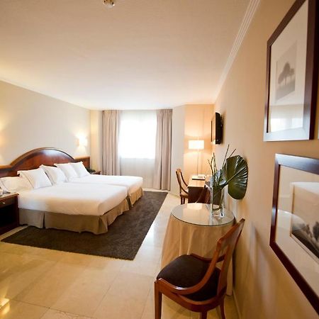 Hotel San Pedro Langreo Dış mekan fotoğraf