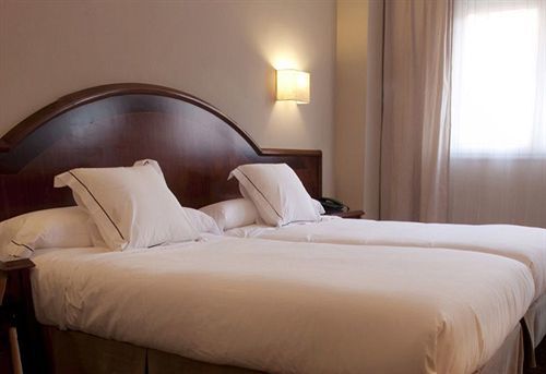 Hotel San Pedro Langreo Dış mekan fotoğraf