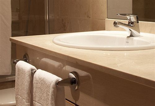 Hotel San Pedro Langreo Dış mekan fotoğraf